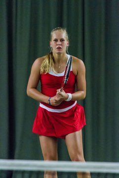 Anna Klasen 890 - Norddeutsche Meisterschaften